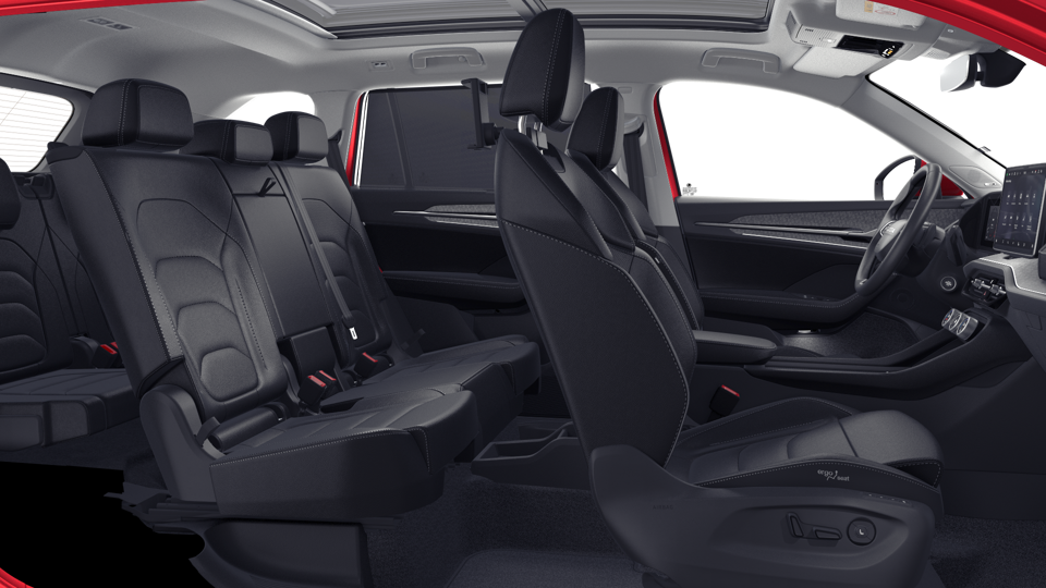 Voitures neuves SKODA KODIAQ Selection Thionville