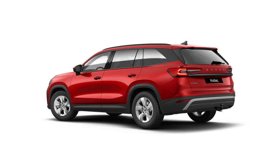 Voitures neuves SKODA KODIAQ Selection Thionville