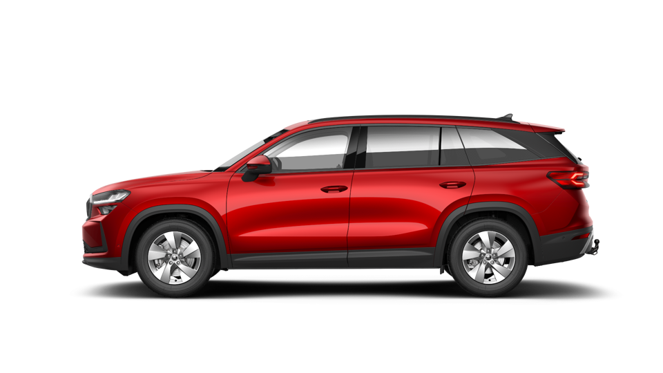 Voitures neuves SKODA KODIAQ Selection Thionville
