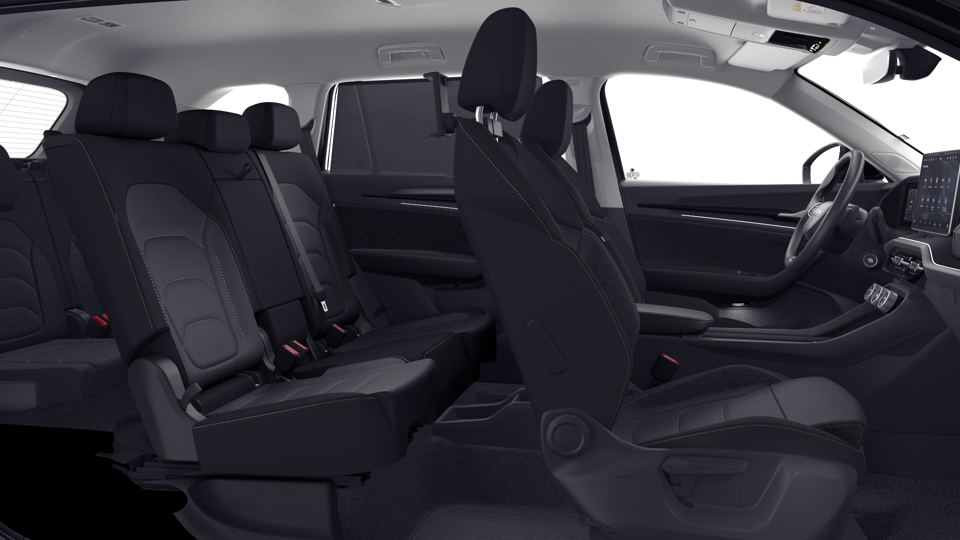 Voitures neuves SKODA KODIAQ Selection Vezin-le-Coquet