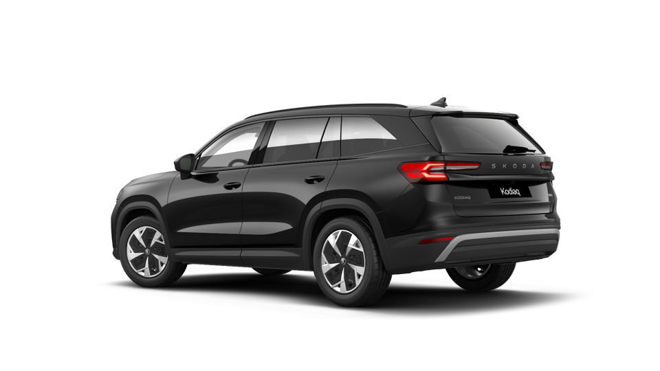 Voitures neuves SKODA KODIAQ Selection Vezin-le-Coquet