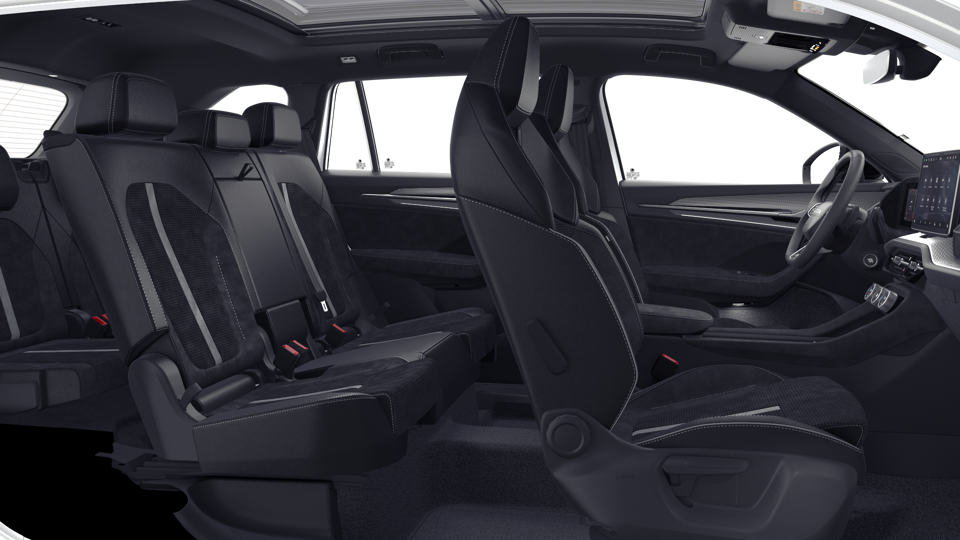 Voitures neuves SKODA KODIAQ Sportline Dechy