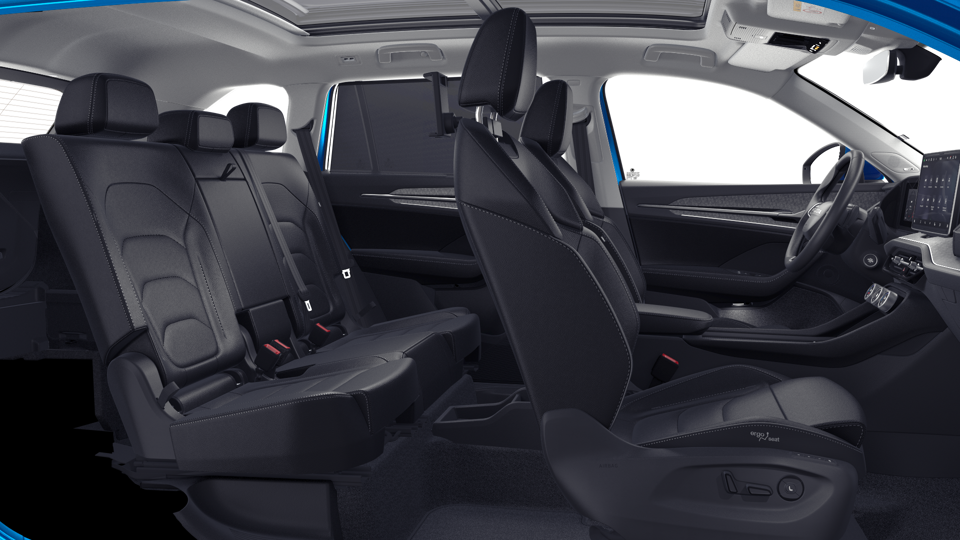 Voitures neuves SKODA KODIAQ Selection Vezin-le-Coquet