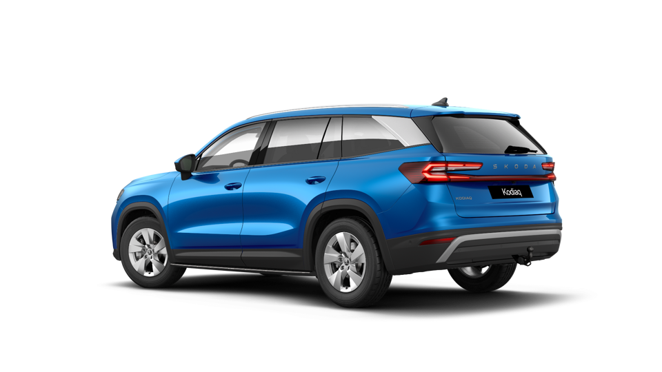 Voitures neuves SKODA KODIAQ Selection Vezin-le-Coquet