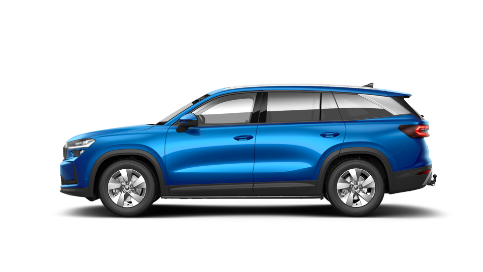 Voitures neuves SKODA KODIAQ Selection Vezin-le-Coquet