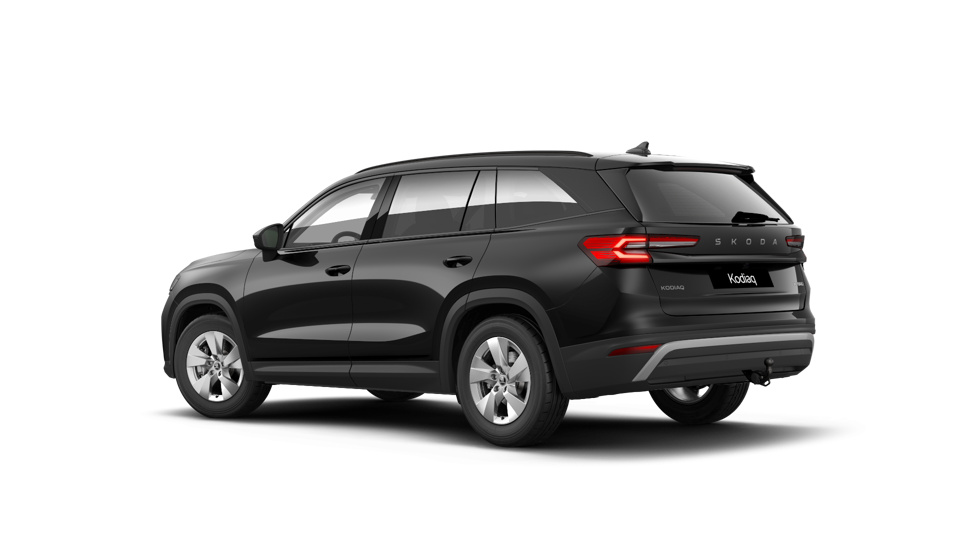 Voitures neuves SKODA KODIAQ Selection Vezin-le-Coquet
