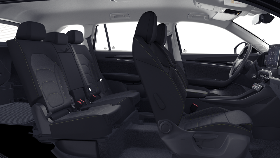 Voitures neuves SKODA KODIAQ Selection Vezin-le-Coquet