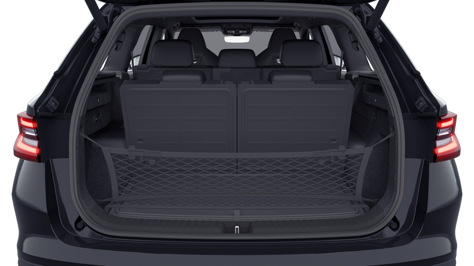 Voitures neuves SKODA KODIAQ Sportline Metz