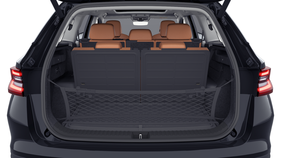 Voitures neuves SKODA KODIAQ Selection Vezin-le-Coquet