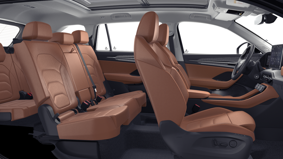 Voitures neuves SKODA KODIAQ Selection Vezin-le-Coquet