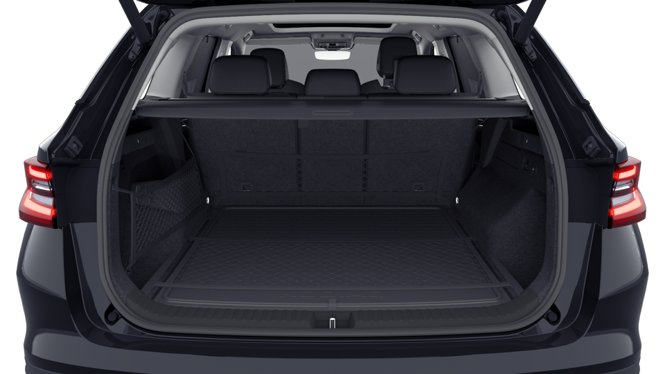 Voitures neuves SKODA KODIAQ Plus Suite Noir Tomblaine