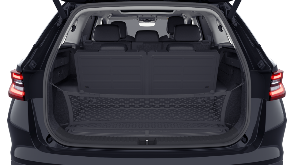 Voitures neuves SKODA KODIAQ Plus Suite Noir Mougins