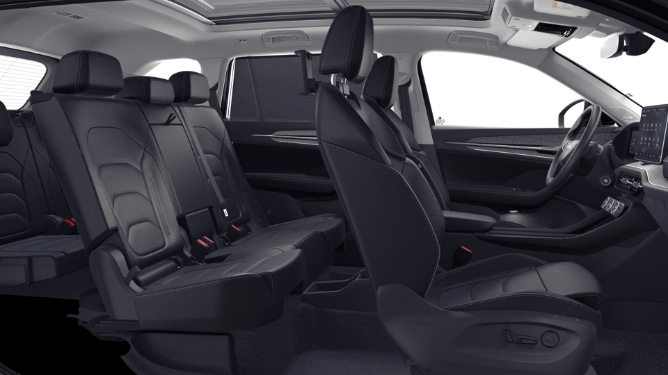 Voitures neuves SKODA KODIAQ Plus Suite Noir Mougins