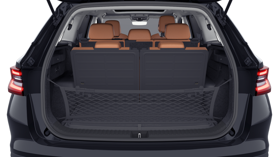 Voitures neuves SKODA KODIAQ Plus Suite Noir Villemomble