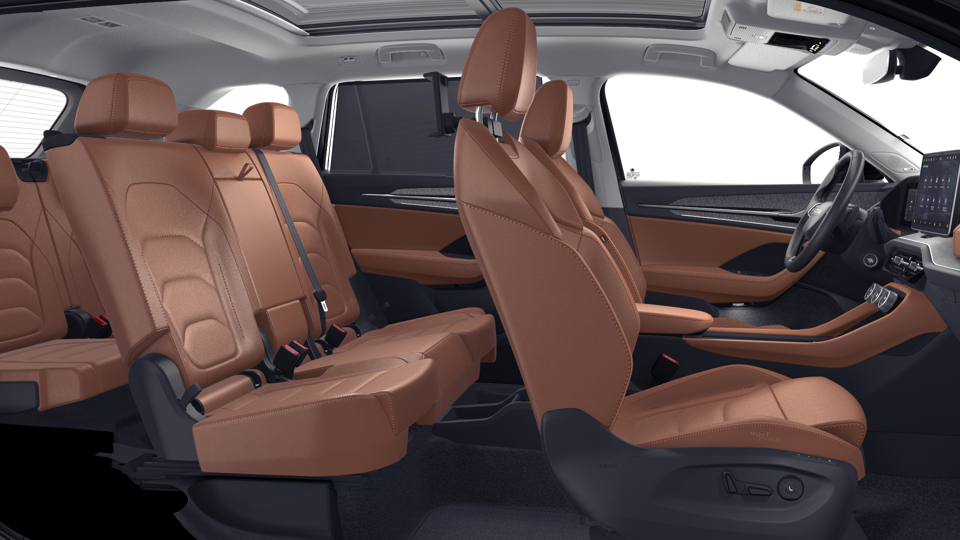 Voitures neuves SKODA KODIAQ Plus Suite Noir Villemomble