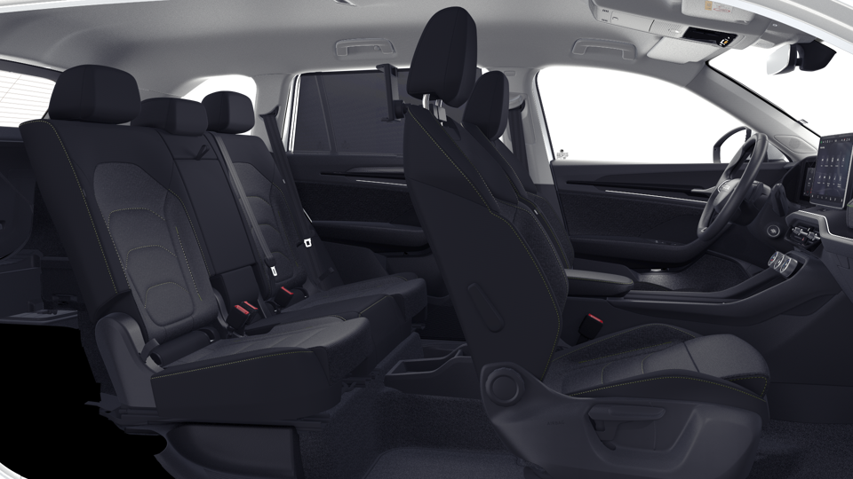 Voitures neuves ŠKODA KODIAQ Selection Clermont-Ferrand