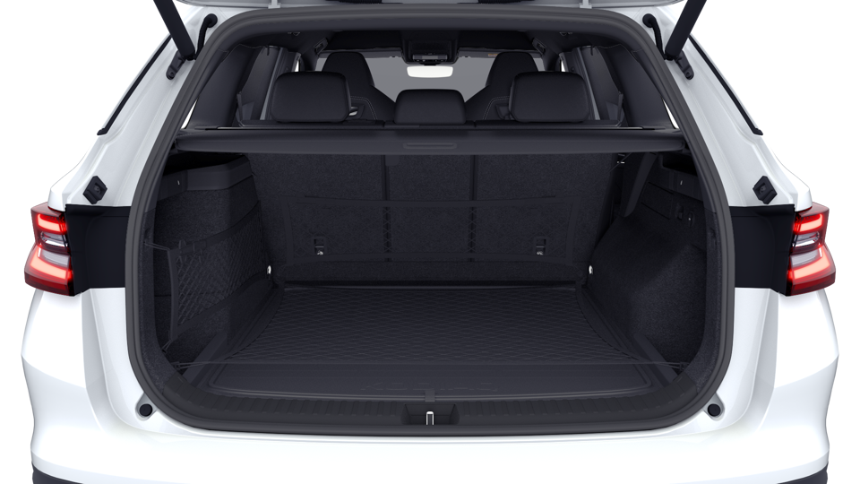 Voitures neuves ŠKODA KODIAQ Sportline Orvault