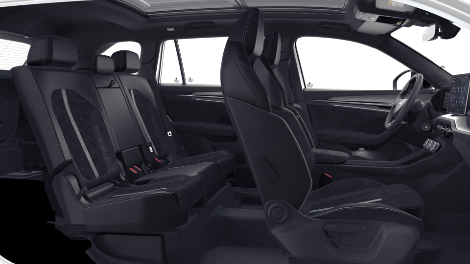 Voitures neuves SKODA KODIAQ Sportline Dechy