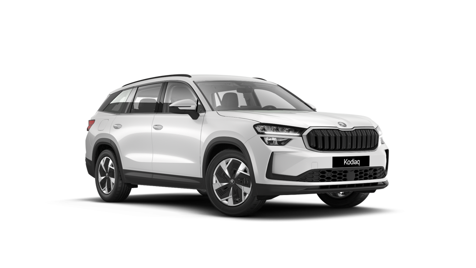 Voitures neuves SKODA KODIAQ Selection Rivery