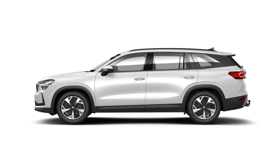 Voitures neuves SKODA KODIAQ Selection Rivery