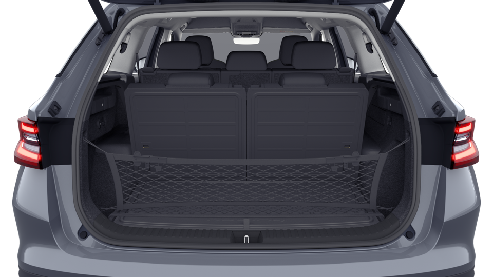 Voitures neuves ŠKODA KODIAQ Selection Metz