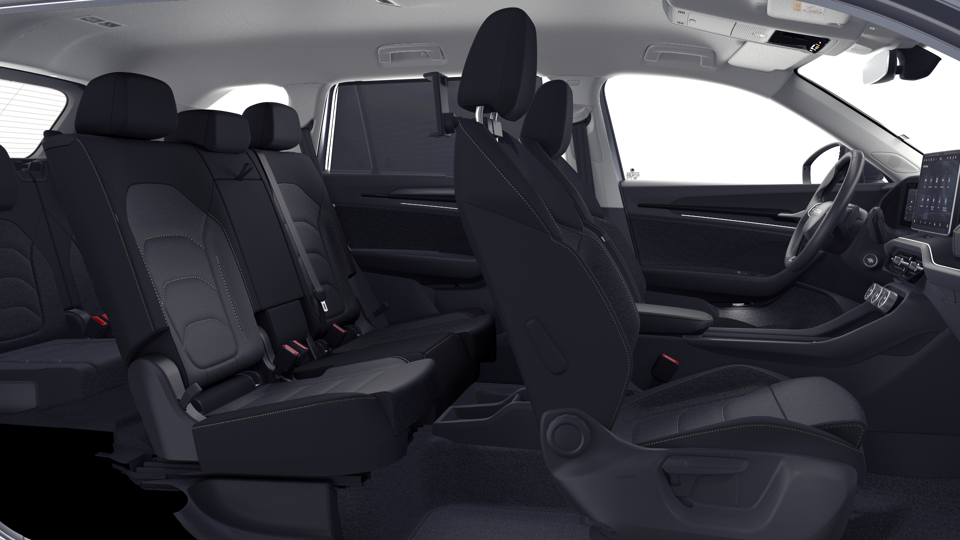 Voitures neuves ŠKODA KODIAQ Selection Clermont-Ferrand