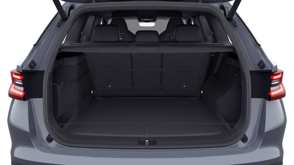 Voitures neuves ŠKODA KODIAQ Sportline Clermont-Ferrand