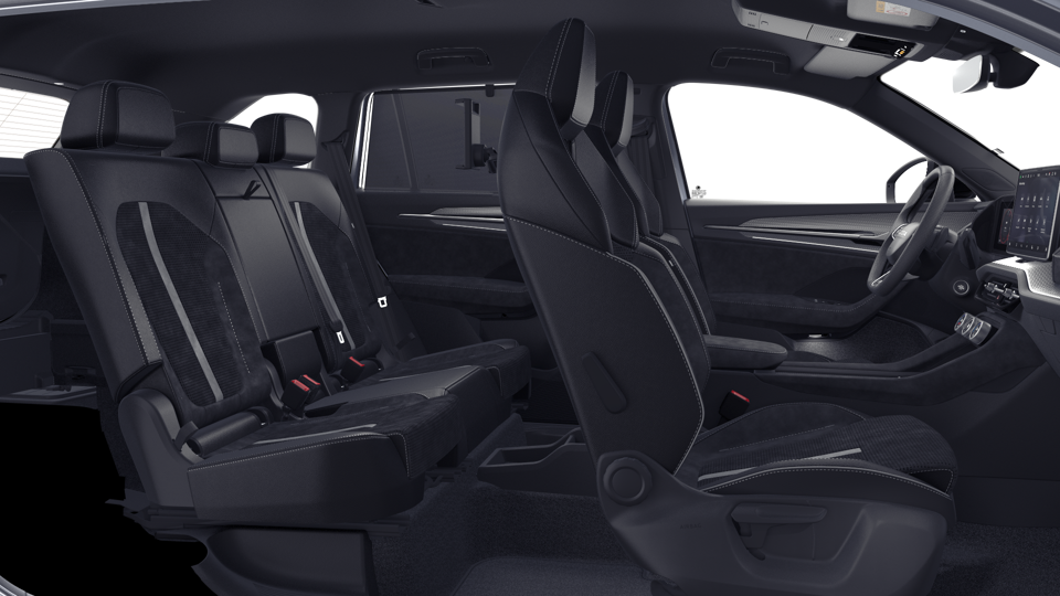 Voitures neuves ŠKODA KODIAQ Sportline Clermont-Ferrand