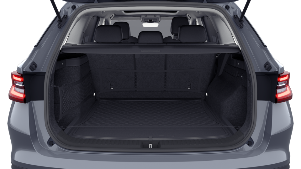 Voitures neuves ŠKODA KODIAQ Plus Suite Noir Metz