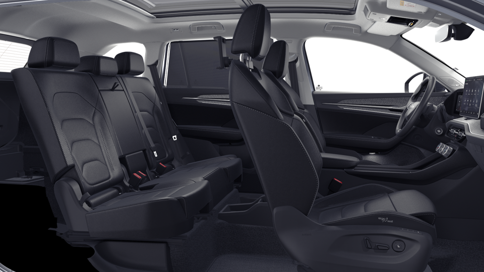 Voitures neuves SKODA KODIAQ Plus Suite Noir Tomblaine