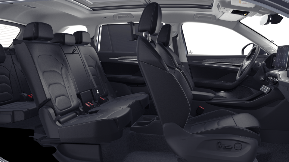 Voitures neuves SKODA KODIAQ Plus Suite Noir Nice