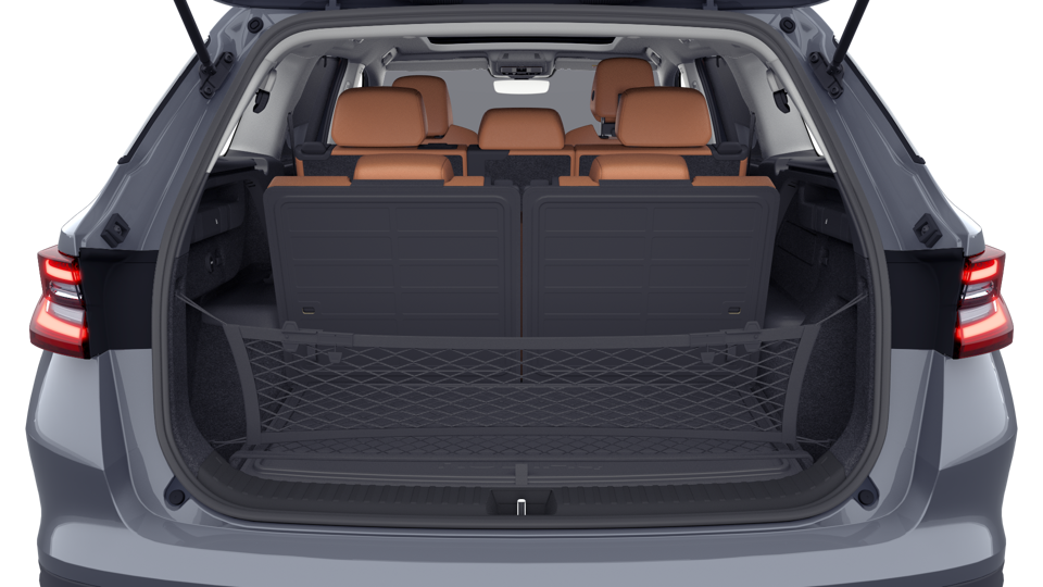 Voitures neuves SKODA KODIAQ Plus Suite Cognac Tomblaine