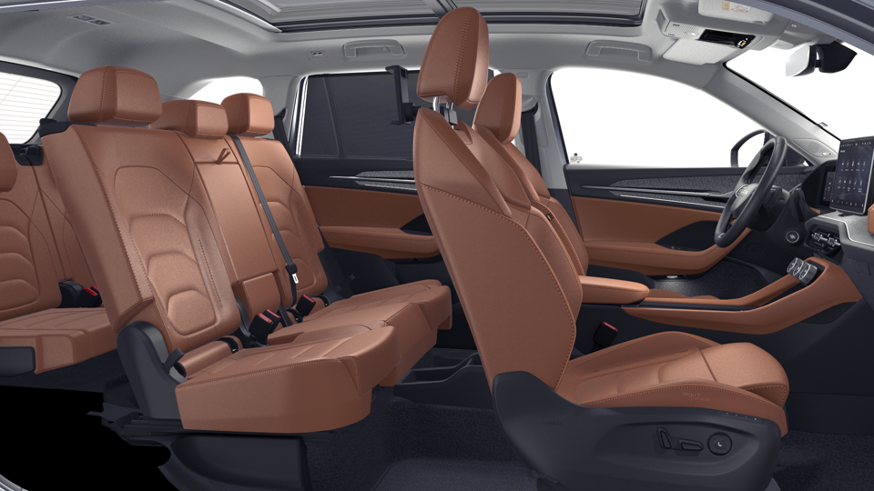 Voitures neuves SKODA KODIAQ Plus Suite Cognac Tomblaine