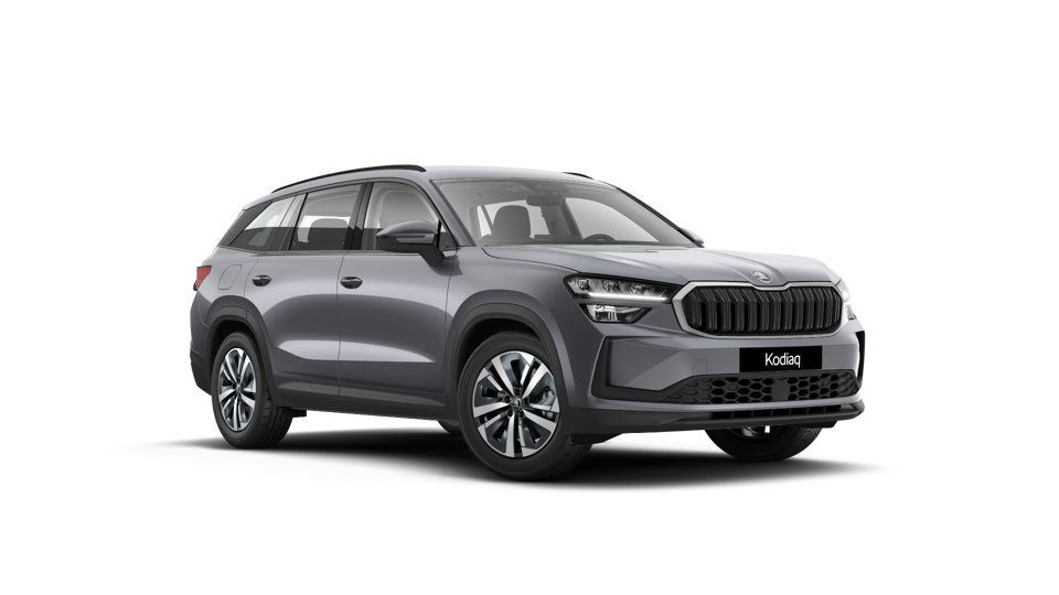 Voitures neuves ŠKODA KODIAQ Selection Clermont-Ferrand