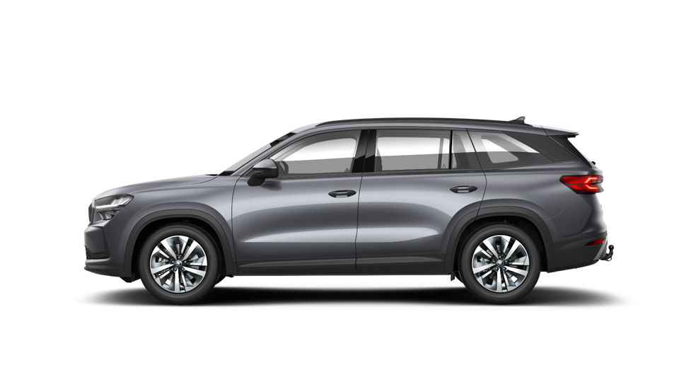 Voitures neuves ŠKODA KODIAQ Selection Clermont-Ferrand