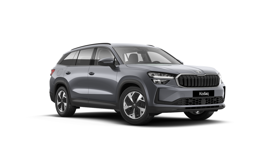 Voitures neuves ŠKODA KODIAQ Selection Metz