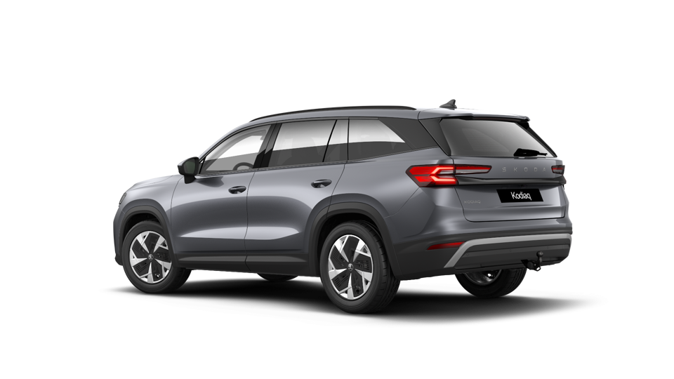 Voitures neuves ŠKODA KODIAQ Selection Metz