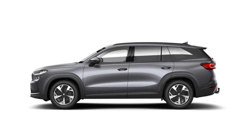 Voitures neuves ŠKODA KODIAQ Selection Metz