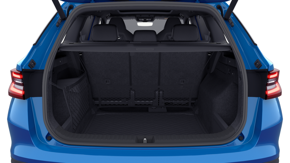 Voitures neuves ŠKODA KODIAQ Sportline Metz