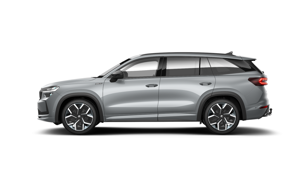 Voitures neuves SKODA KODIAQ Sportline Vezin-le-Coquet