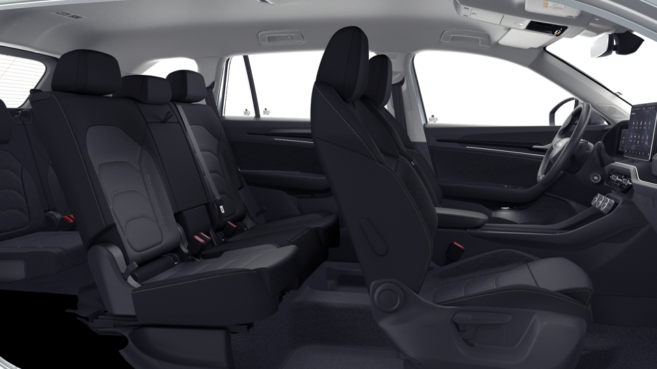 Voitures neuves ŠKODA KODIAQ Selection Clermont-Ferrand