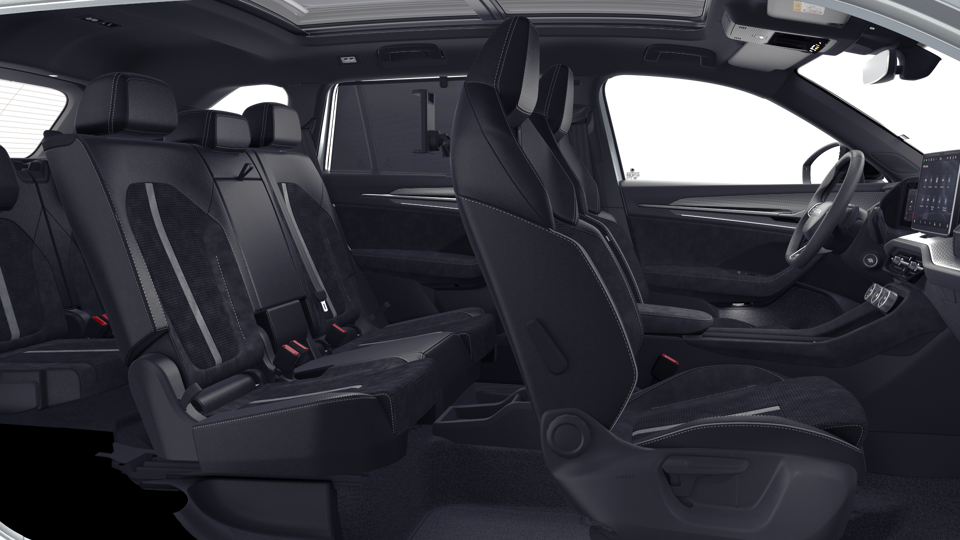 Voitures neuves SKODA KODIAQ Sportline Dechy