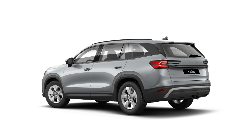 Voitures neuves ŠKODA KODIAQ Selection Clermont-Ferrand