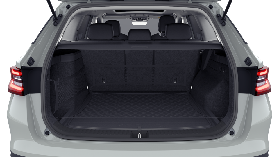 Voitures neuves SKODA KODIAQ Plus Suite Noir Lens