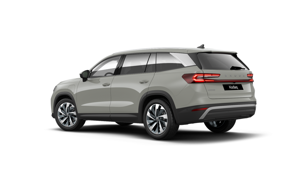 Voitures neuves SKODA KODIAQ Plus Suite Noir Lens