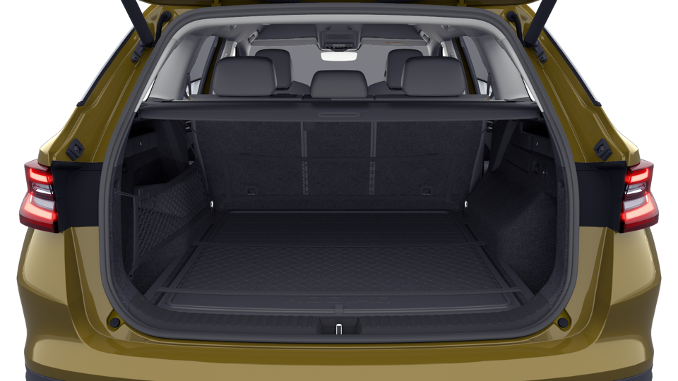 Voitures neuves SKODA KODIAQ Selection Metz