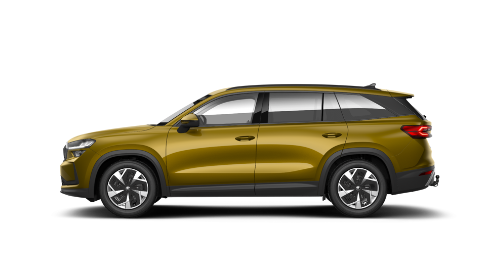 Voitures neuves ŠKODA KODIAQ Selection Metz