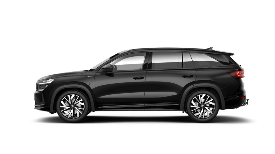 Voitures neuves ŠKODA KODIAQ Sportline Sarreguemines