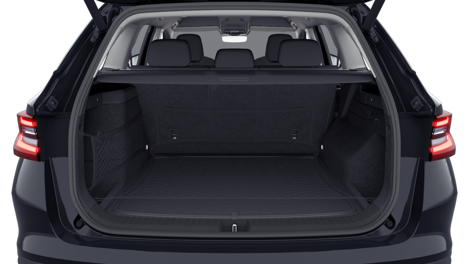 Voitures neuves ŠKODA KODIAQ Selection Clermont-Ferrand