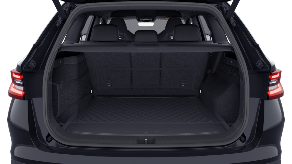 Voitures neuves ŠKODA KODIAQ Sportline Sarreguemines